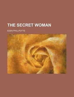 The Secret Woman