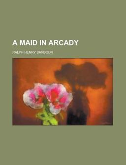 A Maid in Arcady