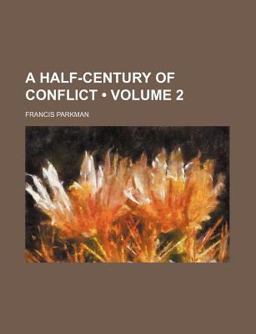 A Half-Century of Conflict