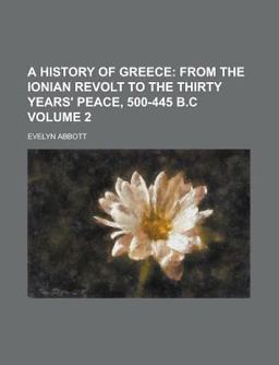 A History of Greece