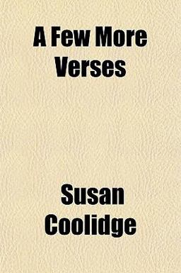 A Few More Verses A Few More Verses