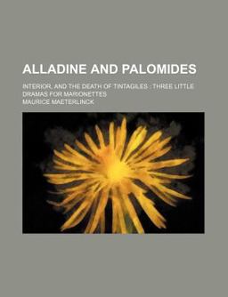 Alladine and Palomides