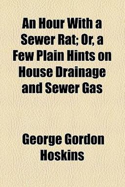 An Hour with a Sewer Rat