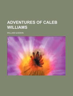 Adventures of Caleb Williams