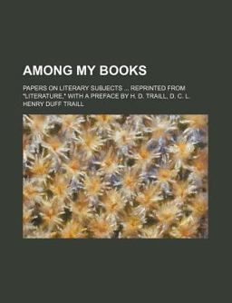 Among My Books