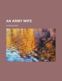 An Army Wife An Army Wife
