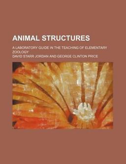 Animal Structures