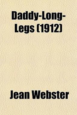 Daddy-Long-Legs