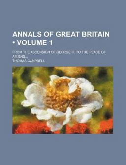 Annals of Great Britain