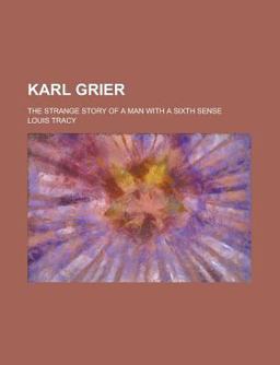 Karl Grier