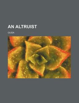 An Altruist