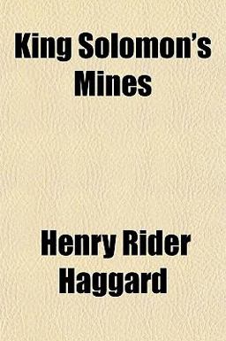 King Solomon's Mines