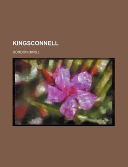 Kingsconnell