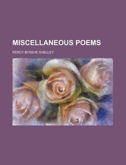 Miscellaneous Poems