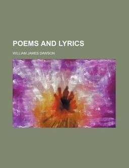 Poems and Lyrics Poems and Lyrics