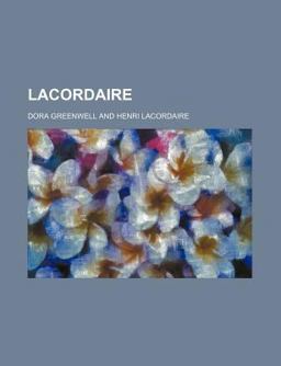 Lacordaire