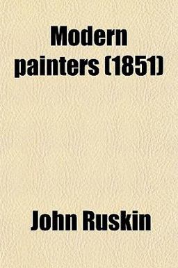 Modern Painters