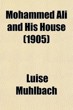 Mohammed Ali and His House