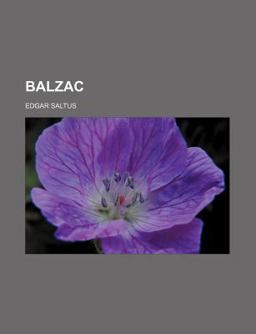 Balzac Balzac