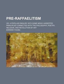 Pre-Raffaelitism