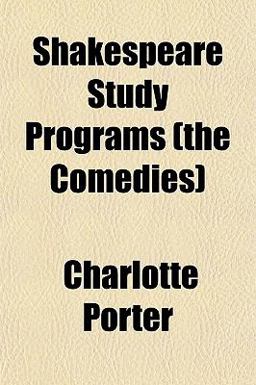Shakespeare Study Programs