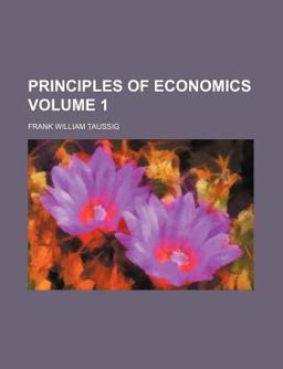 Principles of Economics
