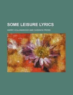 Some Leisure Lyrics