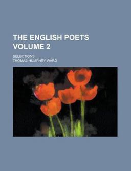 The English Poets