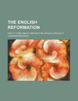 The English Reformation