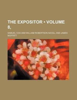 The Expositor The Expositor