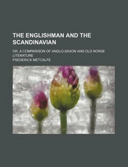 The Englishman and the Scandinavian