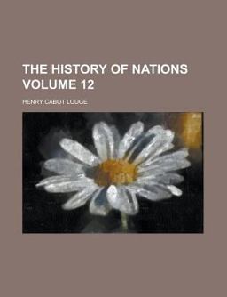 The History of Nations