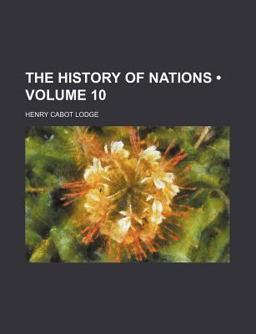 The History of Nations