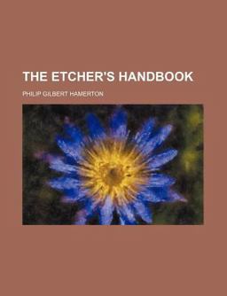 The Etcher's Handbook