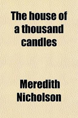 The House of a Thousand Candles