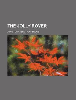 The Jolly Rover