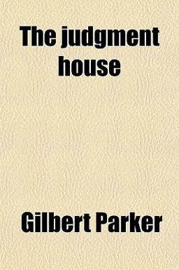 The Judgment House