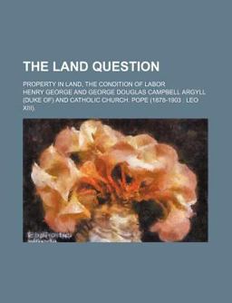 The Land Question