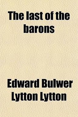 The Last of the Barons