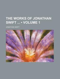 The Works of Jonathan Swift