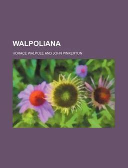 Walpolian