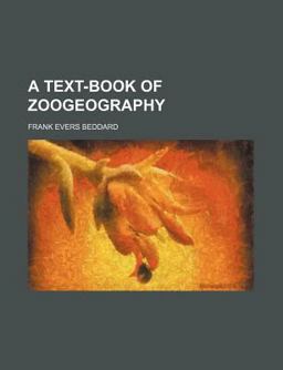 A Text-Book of Zoogeography
