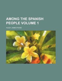 Among the Spanish People