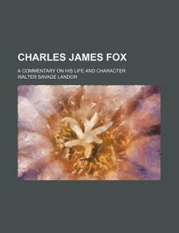 Charles James Fox