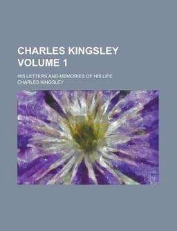 Charles Kingsley