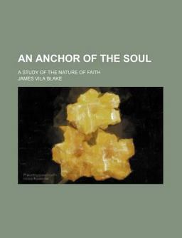 An Anchor of the Soul
