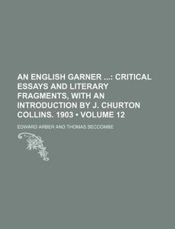An English Garner