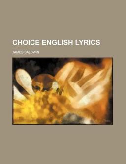 Choice English Lyrics