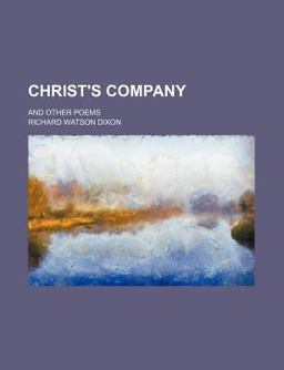 Christ's Company