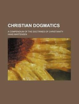 Christian Dogmatics